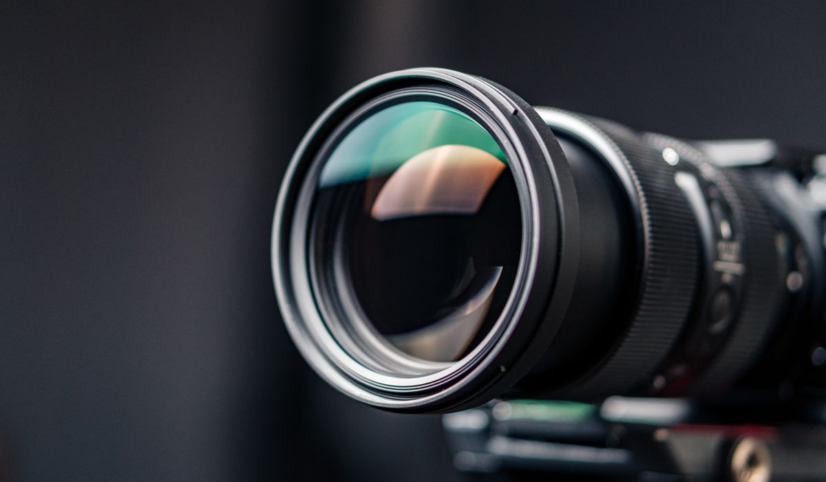 Choosing The Right Lens For Coastal Landscapes