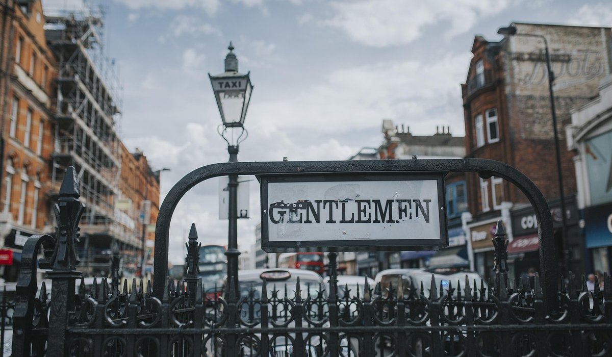 Using Leading Lines To Strengthen Urban Compositions